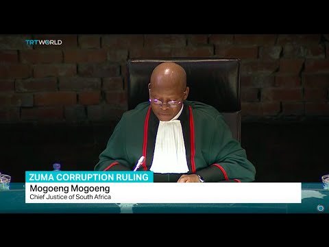 Zuma ordered to repay money for home upgrades, Andre Pierre Du Plessis reports