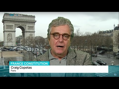 French President Hollande drops bill on French terror convicts, TRT World's Craig Copetas weighs in
