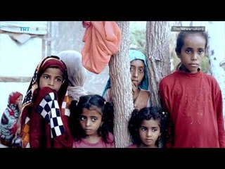 The Newsmakers - Yemen’s War