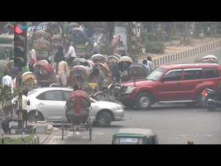 The Newsmakers: Bangladesh’s State Religion and Virtual Reality