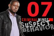 Criminal Minds Suspect Behavior S01E07 ¦Jane eslesen ses