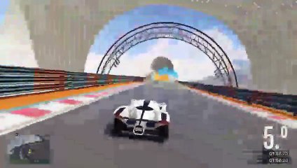 FAST AND FURIOUS GTA5 (23)