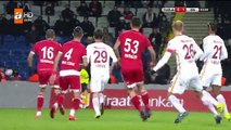 All Goals Turkiye Kupasi  R4 Group E - 28.12.2016 Tuzlaspor 3-2 Galatasaray SK