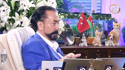 Hadis: İmam Mehdi’nin güçlü 30 yardımcısı vardır