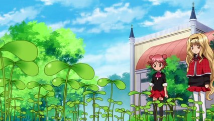 Shugo Chara Party Italiano Episodio 09 (111)