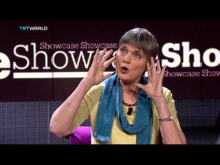 Showcase: Istanbul Children and Youth Art Biennial