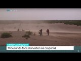 Ethiopia faces one of its worst droughts in 50 years, Fidelis Mbah reports
