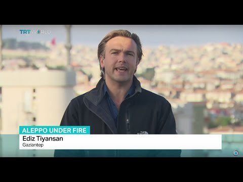 Syrian regime says it will uphold two day truce, Ediz Tiyansan reports