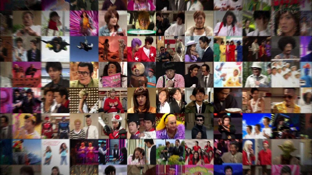 ＳＭＡＰ×ＳＭＡＰ最終回ＳＰ②
