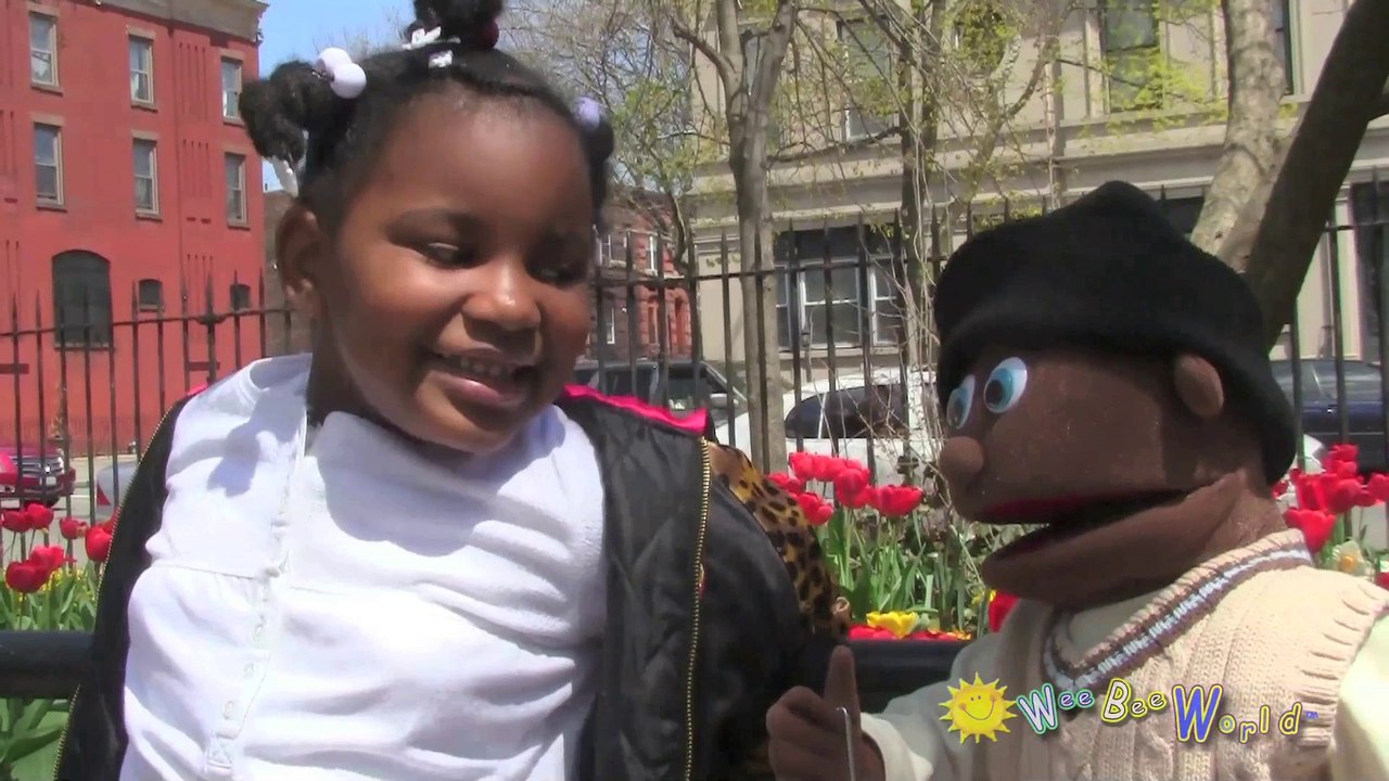 Learn Shapes with Shameka - For Toddlers and Preschool Children