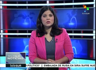 Senado colombiano avanza en debate sobre ley de amnistía