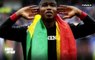 Youssou Ndour voulait chanter pour Patrick Evra afin qu'il joue pour le Sénégal