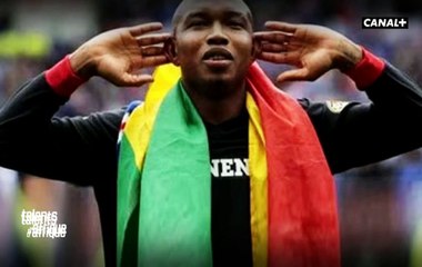 Youssou Ndour voulait chanter pour Patrick Evra afin qu'il joue pour le Sénégal