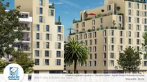 Location logement étudiant - Marseille 3ème - Appart'Etudes Marseille Euromed