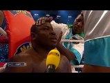 Бой за пояс Чемпиона WBC Братья Кличко. Бокс Кличко VS Нигерийский КОШМАР