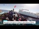 Italian coast guard rescues 4000 refugees in Sicily