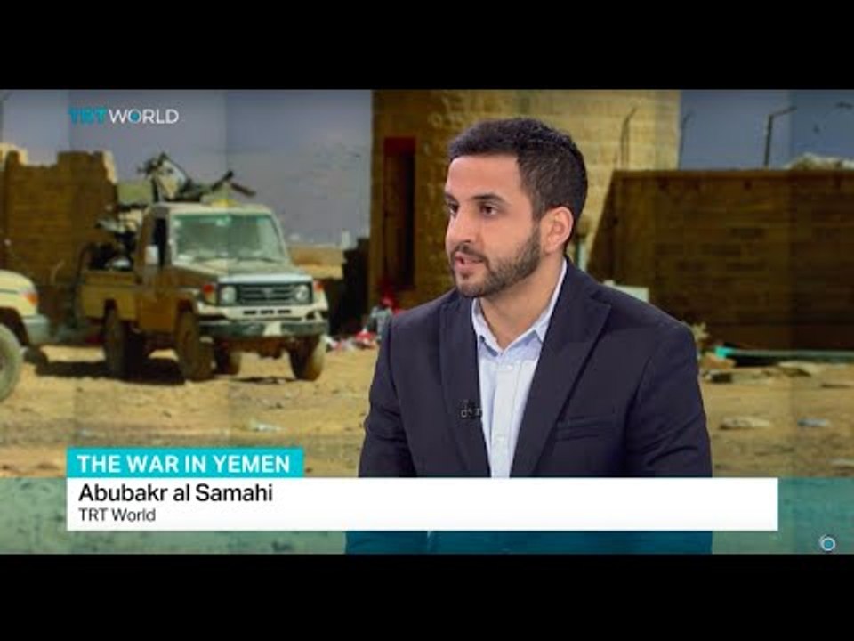 Ceasefire begins in year-long conflict in Yemen, TRT World's Abubakr al Samahi weighs in