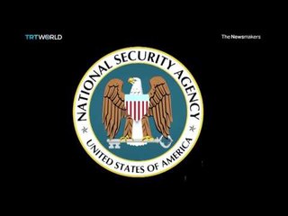 The Newsmakers - Leaktivism