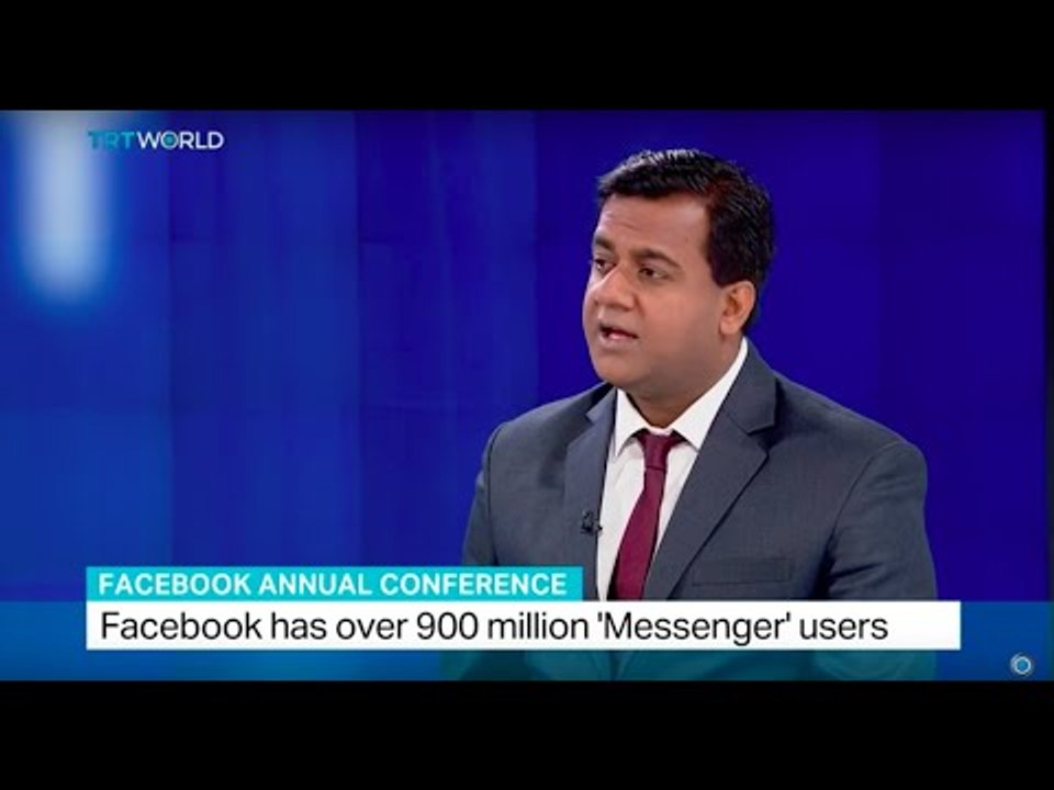 Sourav Roy weighs in on Facebook’s Annual Developer Conference