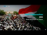 Vote on whether Darfur remains as five states, TRT World's Fidelis Mbah weighs in