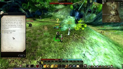 Echo Of Soul Archer 2 rank Hunterress GamePlay