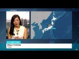 G7 ministers focused on nuclear disarmament, Mayu Yoshida reports