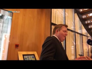 Sourav Roy reports on the resignation of Iceland’s PM over The Panama Paper leaks