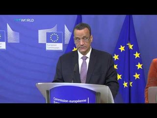 Warring factions in Yemen set a nation-wide cessation of hostilities