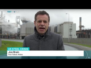 UK Business Minister to meet Tata chairman, Jon Brain reports