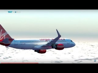 Alaska Airlines buys Virgin America, Andre Pierre Du Plessis reports