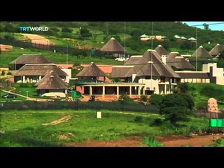 President Jacob Zuma under scrutiny, Ali Mustafa reports