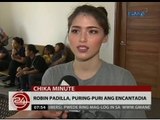 Kylie Padilla, suportado ang pagpetisyon ng kanyang Tita BB Gandanghari na magpapalit ng kasarian