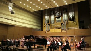 Felix Mendelssohn - Видеосъемка Концертов Харьков