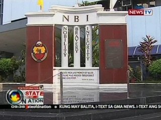 SONA: NBI, iniimbestigahan na ang pagpatay sa pedicab driver na si Eric Sison