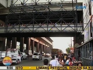 UB: Management Association of the Philippines, hinikayat ang gobyerno na gumawa ng subway