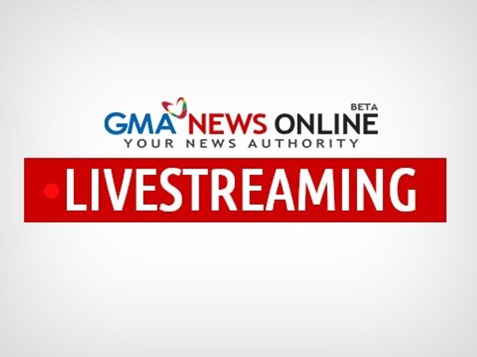 LIVESTREAM: Duterte meets troops at Camp Capinpin in Tanay, Rizal