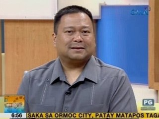 UH: Sen. JV Ejercito sinuspinde dahil sa kasong katiwalian
