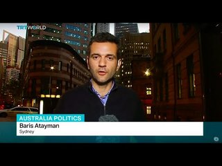 Australian PM announces election to be held July 2nd, Baris Atayman reports from Sydney