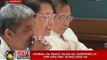 SONA: Pormal na peace talks ng gobyerno at CPP-NPA-NDF, gumulong na