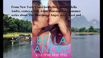 Download Kiss Me Like This: The Morrisons, Book 1 (New Adult Contemporary Romance) ebook PDF
