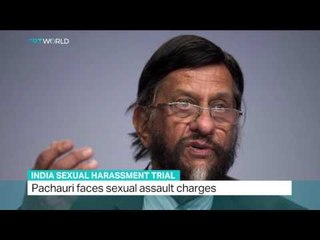 Interview with lawyer Vrinda Grover on sexual harassment trial in India