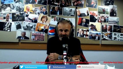 BİDEBUNUDİNLE PROGRAMI (28 ARALIK 2016)