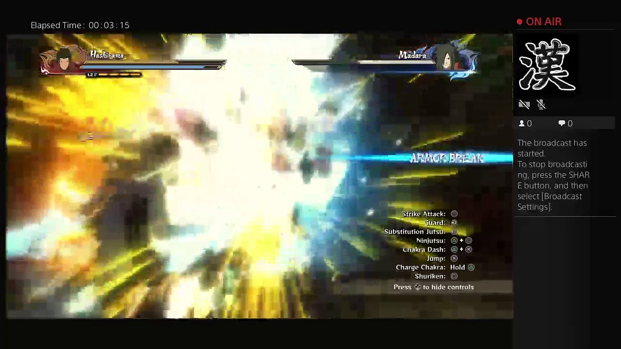 Raffys broadcast (4)
