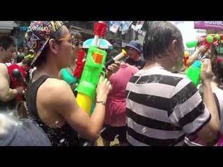 Showcase: Arts and Culture in brief, April 14