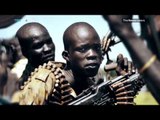 The Newsmakers - South Sudan crisis