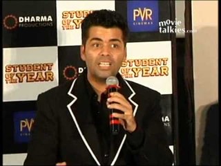 Karan Johar Admits To Be A Salman Khan Fan