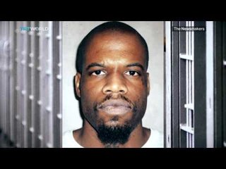 The Newsmakers - The Death Penalty Debate