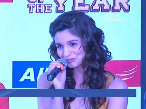 Alia Bhatt: 'There are no plans for 'Dil Hai Ke Manta Nahi' Remake'