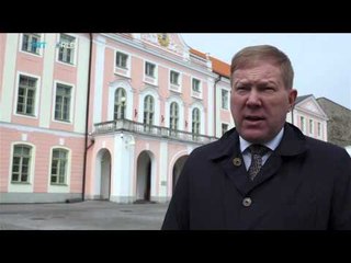 New demands for NATO forces to counter Russia, Simon McGregor-Wood reports