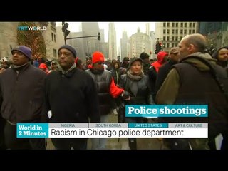 TRT World - World in Two Minutes, 2016, April 14, 11:00 GMT